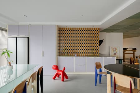 Elit HQ Office